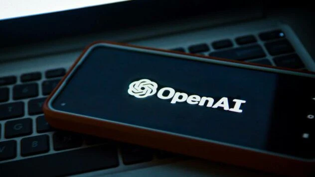 OpenAI розробляє ціле “сімейство пристроїв” зі штучним інтелектом