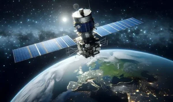 РФ спіткала невдача з аналогом Starlink: частина супутників уже падає