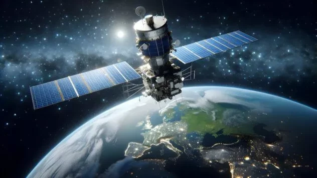 РФ спіткала невдача з аналогом Starlink: частина супутників уже падає