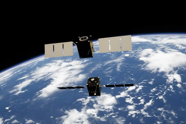 Космічні технології в повсякденному житті: навігація, зв’язок і спостереження Землі